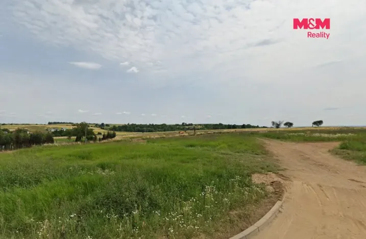 Prodej pozemku pro bydlení, Čelechovice, 1445 m2