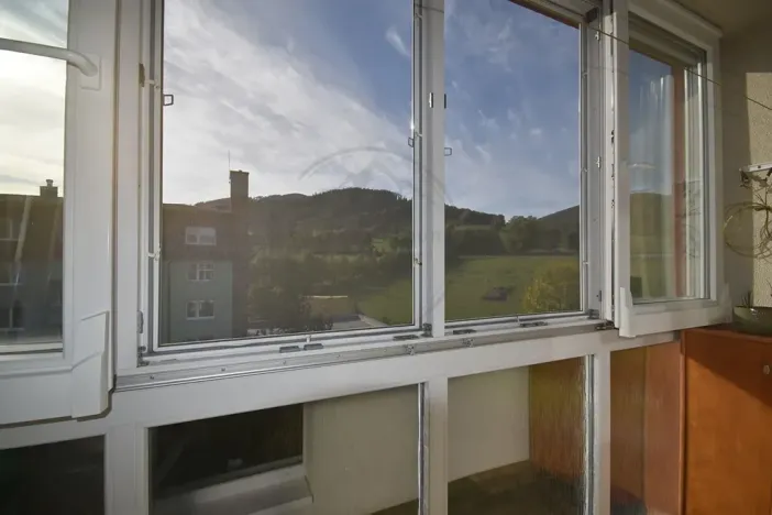 Prodej bytu 3+1, Česká Ves, 70 m2