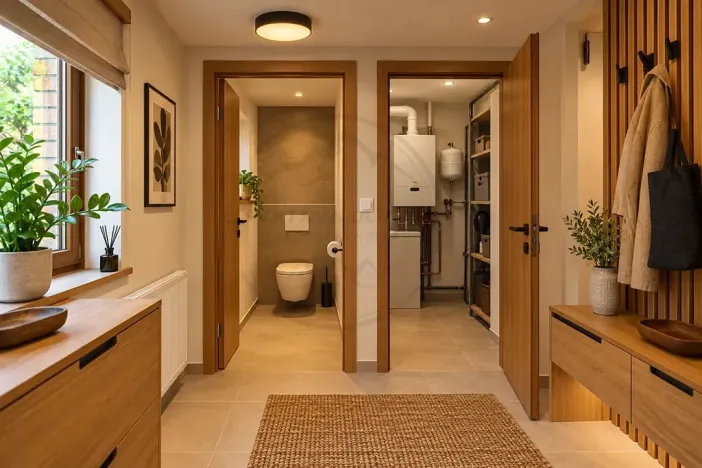 Prodej rodinného domu, Bělá pod Pradědem, 150 m2
