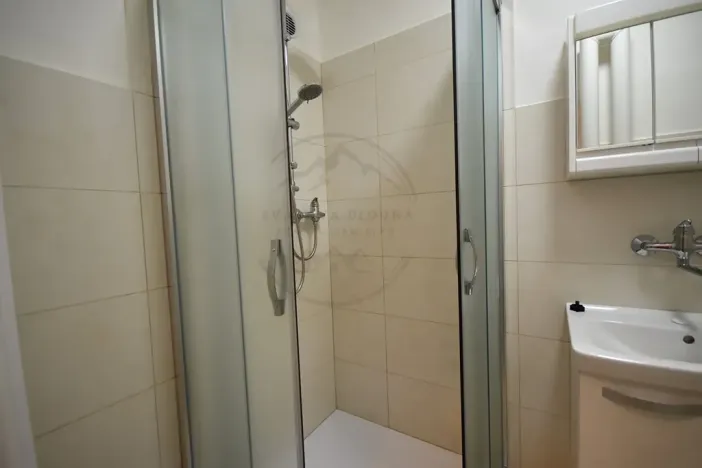 Pronájem bytu 2+1, Jeseník, Mahenova, 51 m2