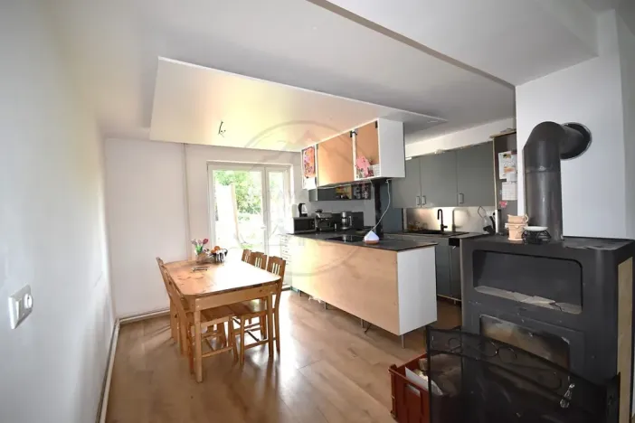 Prodej rodinného domu, Bernartice, 100 m2