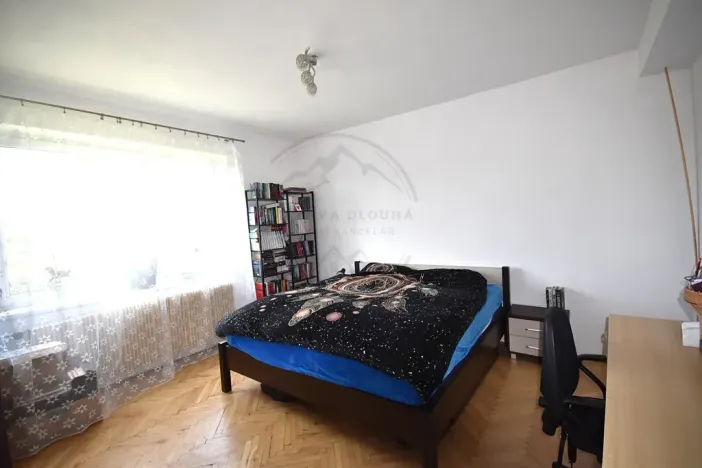 Prodej rodinného domu, Bernartice, 100 m2