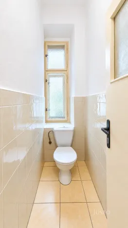 Pronájem bytu 2+1, Písek - Budějovické Předměstí, Budějovická, 76 m2