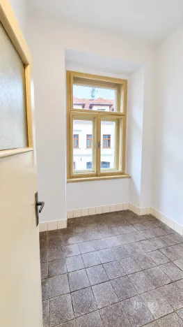 Pronájem bytu 2+1, Písek - Budějovické Předměstí, Budějovická, 76 m2