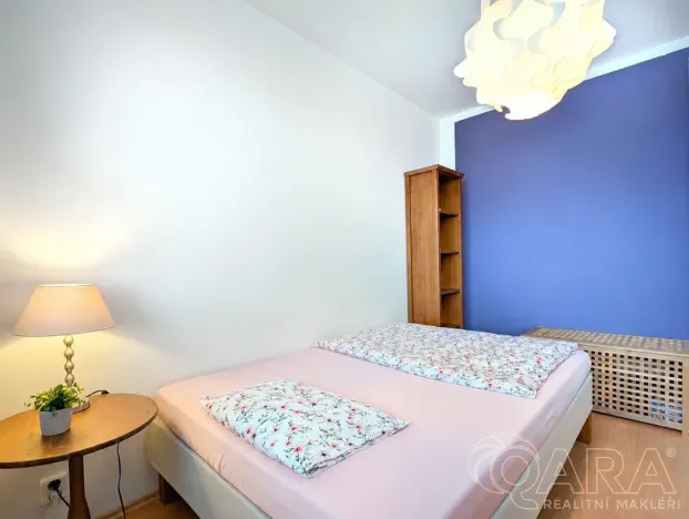 Prodej bytu 1+kk, Praha - Záběhlice, Ve slatinách, 30 m2
