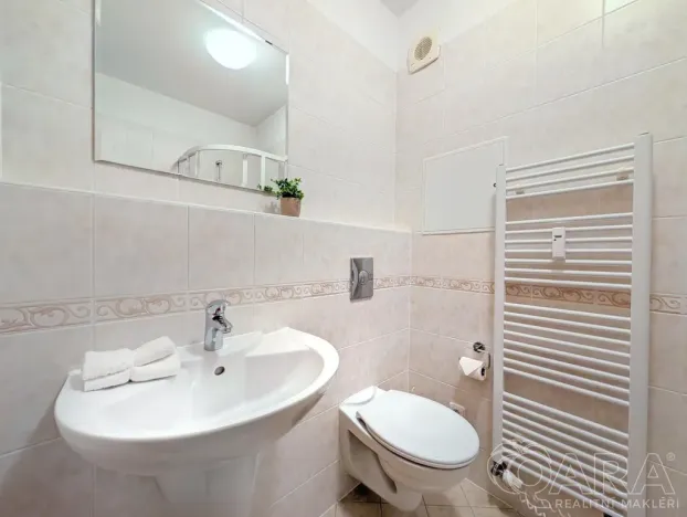 Prodej bytu 1+kk, Praha - Záběhlice, Ve slatinách, 30 m2