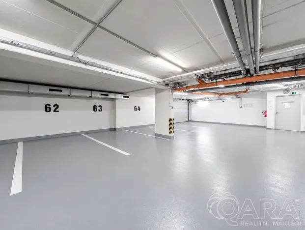 Prodej bytu 1+kk, Praha - Záběhlice, Ve slatinách, 30 m2