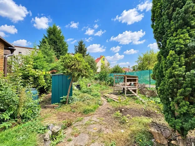 Prodej činžovního domu, Chlumec nad Cidlinou, Klicperovo náměstí, 262 m2