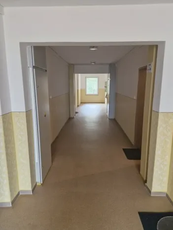 Prodej bytu 2+kk, Teplice, Alejní, 51 m2