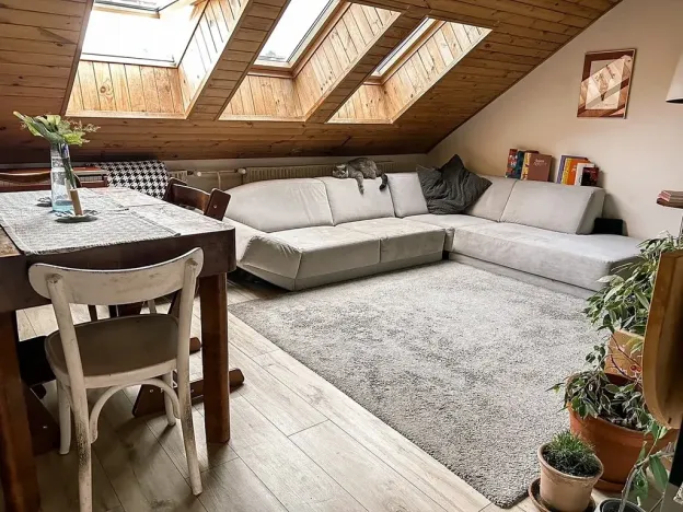 Pronájem bytu 3+kk, Brno, 62 m2