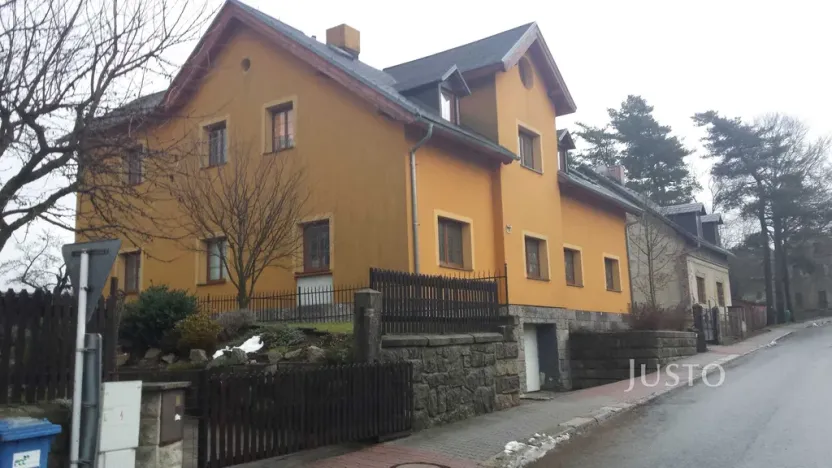 Pronájem bytu 2+kk, Liberec - Liberec XXX-Vratislavice nad Nisou, Tyršův vrch, 61 m2