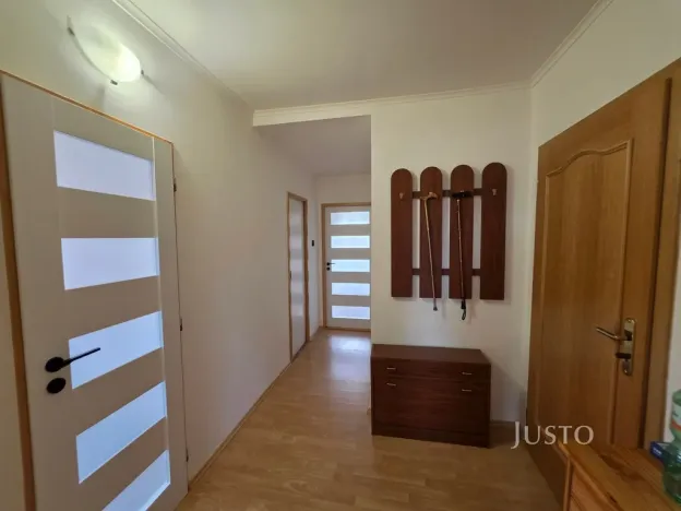 Pronájem bytu 2+kk, Liberec - Liberec XXX-Vratislavice nad Nisou, Tyršův vrch, 61 m2