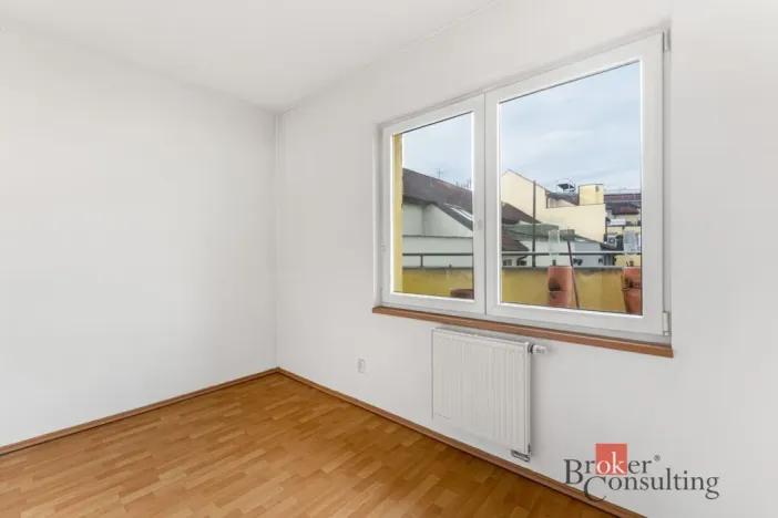 Prodej bytu 3+kk, Beroun - Beroun-Město, Nám. M.Poštové, 63 m2