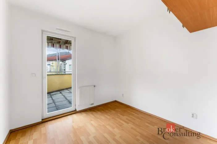 Prodej bytu 3+kk, Beroun - Beroun-Město, Nám. M.Poštové, 63 m2