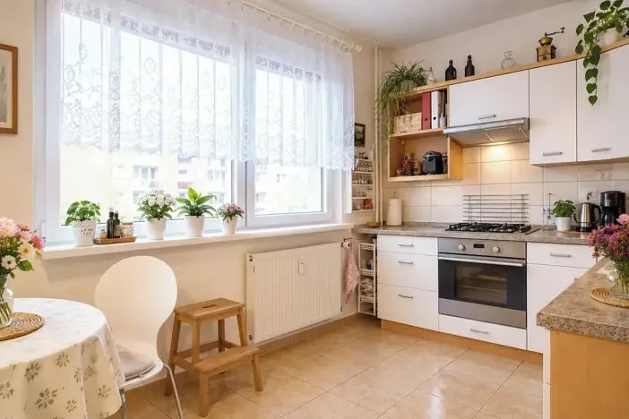 Prodej bytu 3+1, Česká Lípa, Brněnská, 71 m2