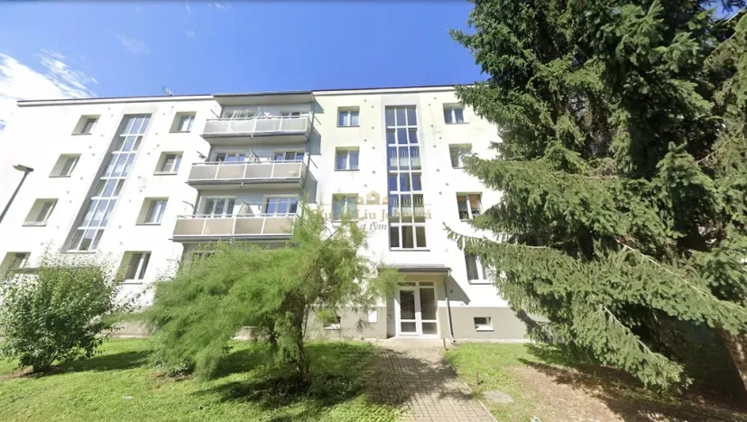 Prodej bytu 2+kk, Praha - Letňany, Šumperská, 38 m2