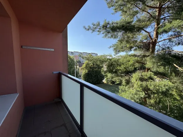 Prodej bytu 2+kk, Praha - Letňany, Šumperská, 38 m2