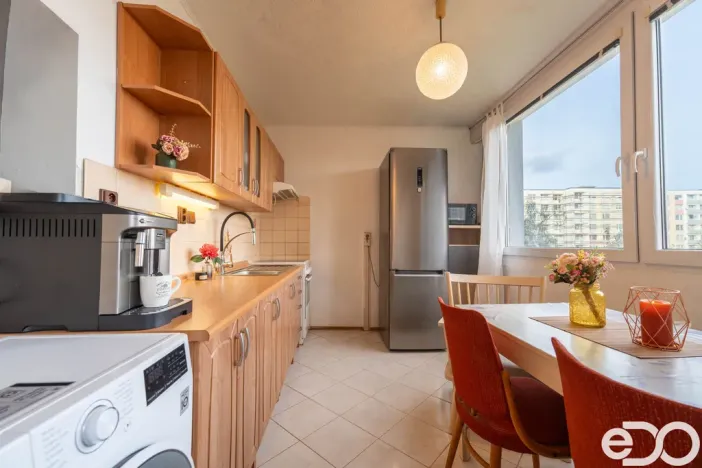 Prodej bytu 1+1, Mladá Boleslav, 17. listopadu, 40 m2