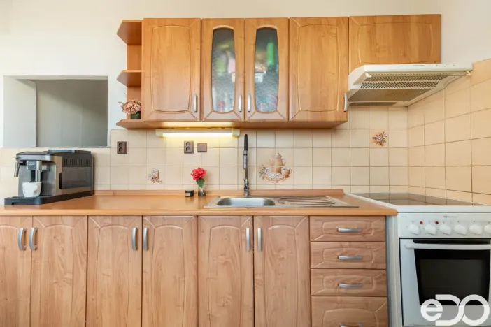 Prodej bytu 1+1, Mladá Boleslav, 17. listopadu, 40 m2