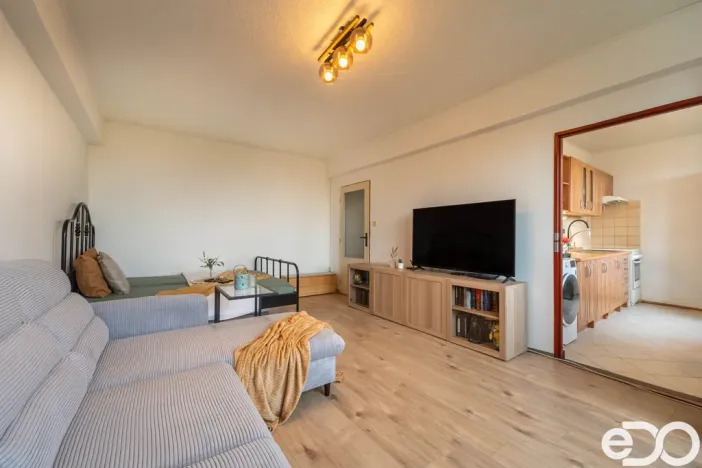 Prodej bytu 1+1, Mladá Boleslav, 17. listopadu, 40 m2
