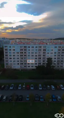Prodej bytu 1+1, Mladá Boleslav, 17. listopadu, 40 m2
