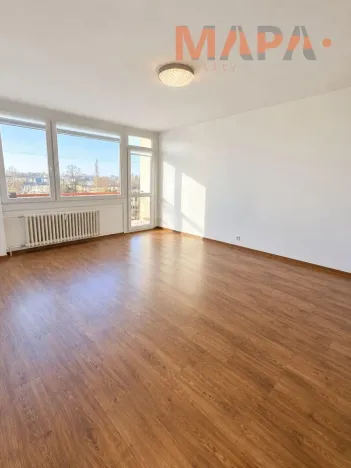 Pronájem bytu 3+kk, Klášterec nad Ohří - Miřetice u Klášterce nad Ohří, Královéhradecká, 63 m2