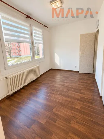 Pronájem bytu 3+kk, Klášterec nad Ohří - Miřetice u Klášterce nad Ohří, Královéhradecká, 63 m2