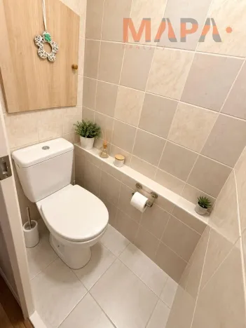 Pronájem bytu 3+kk, Klášterec nad Ohří - Miřetice u Klášterce nad Ohří, Královéhradecká, 63 m2