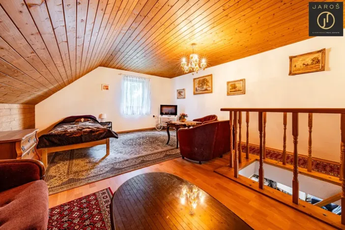 Prodej rodinného domu, Peřimov, 115 m2