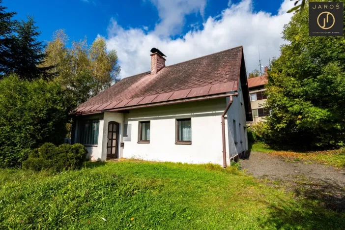 Prodej rodinného domu, Peřimov, 115 m2
