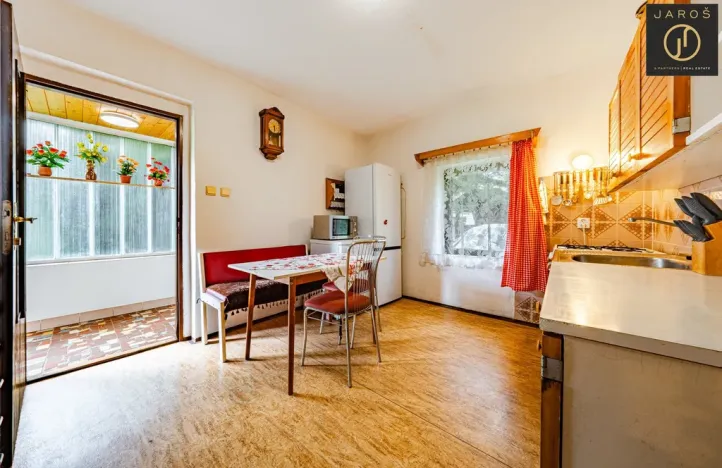 Prodej rodinného domu, Peřimov, 115 m2