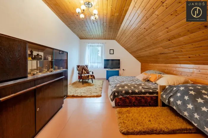 Prodej rodinného domu, Peřimov, 115 m2