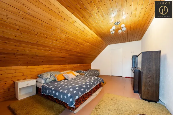Prodej rodinného domu, Peřimov, 115 m2