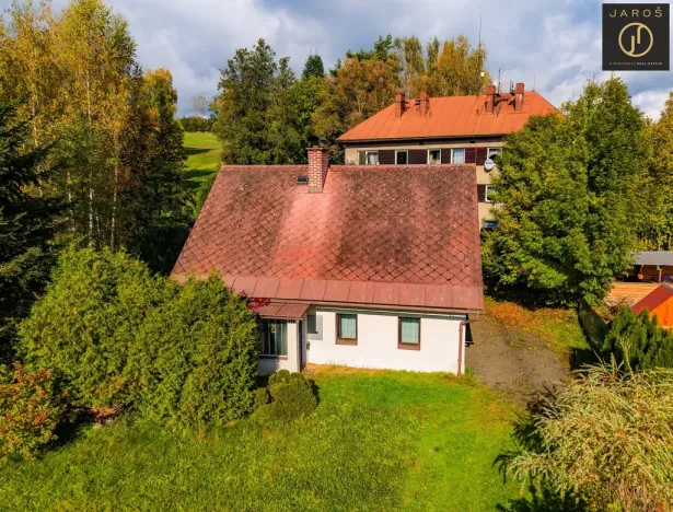 Prodej rodinného domu, Peřimov, 115 m2