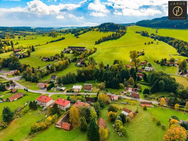 Prodej rodinného domu, Peřimov, 115 m2