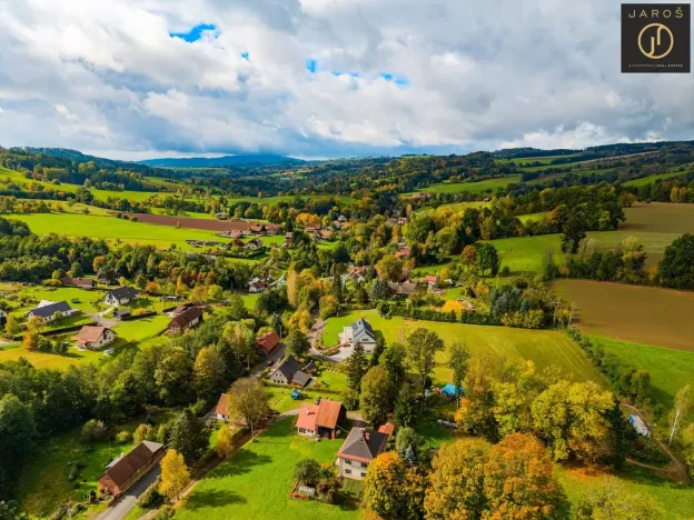 Prodej rodinného domu, Peřimov, 115 m2