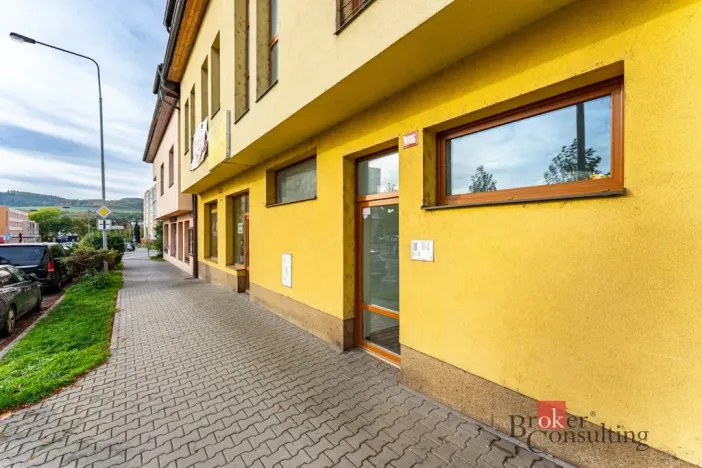 Prodej bytu 3+kk, Beroun - Beroun-Město, Nám. M.Poštové, 71 m2