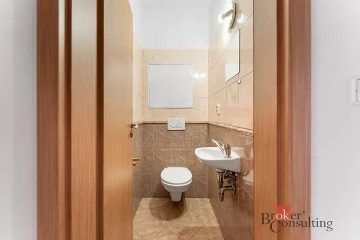 Prodej bytu 3+kk, Beroun - Beroun-Město, Nám. M.Poštové, 71 m2