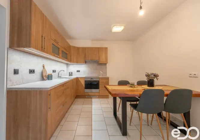 Prodej bytu 3+kk, Mladá Boleslav, 17. listopadu, 92 m2