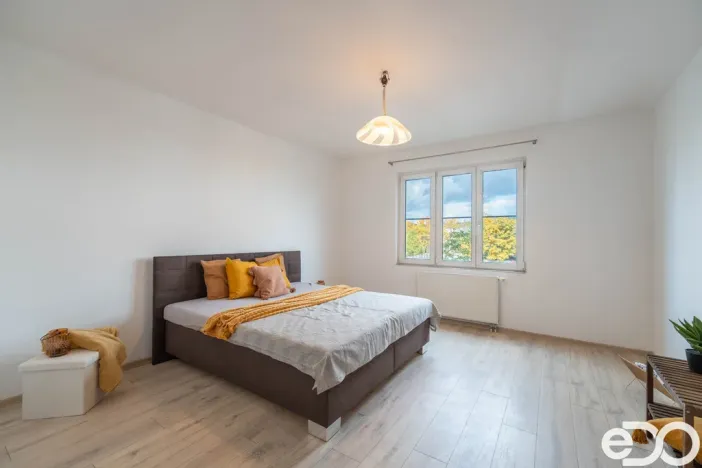 Prodej bytu 3+kk, Mladá Boleslav, 17. listopadu, 92 m2