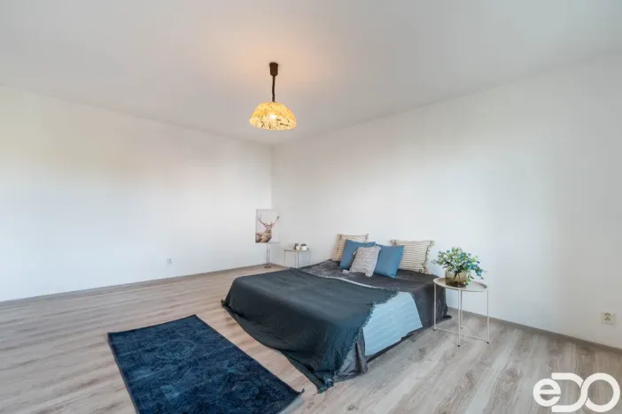 Prodej bytu 3+kk, Mladá Boleslav, 17. listopadu, 92 m2