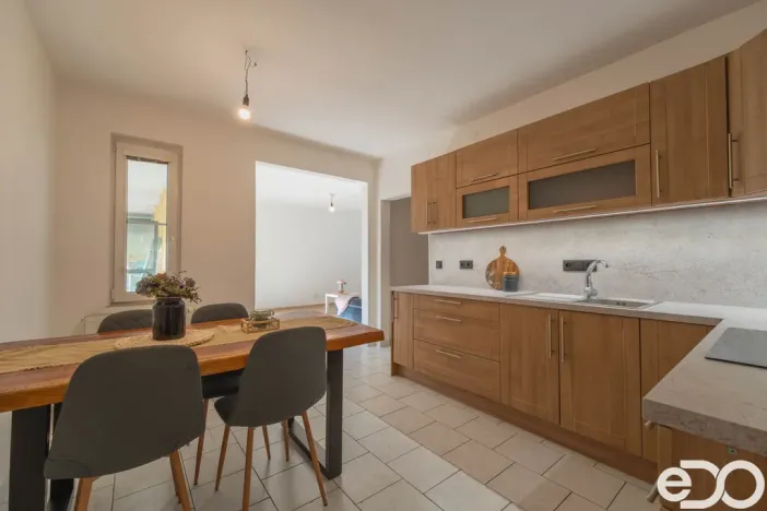 Prodej bytu 3+kk, Mladá Boleslav, 17. listopadu, 92 m2