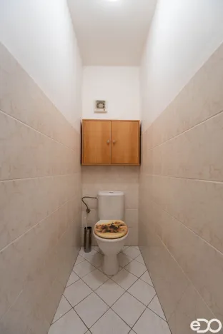 Prodej bytu 3+kk, Mladá Boleslav, 17. listopadu, 92 m2