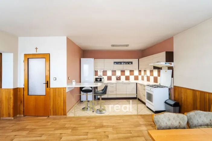 Prodej rodinného domu, Sudoměřice, 233 m2