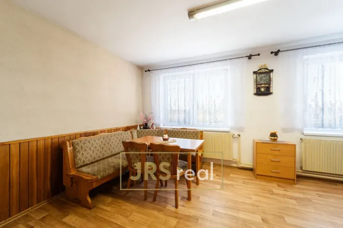 Prodej rodinného domu, Sudoměřice, 233 m2