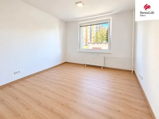 Pronájem bytu 2+1, Rychnov nad Kněžnou, Mírová, 55 m2