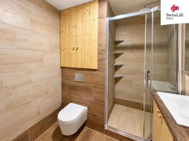 Pronájem bytu 2+1, Rychnov nad Kněžnou, Mírová, 55 m2