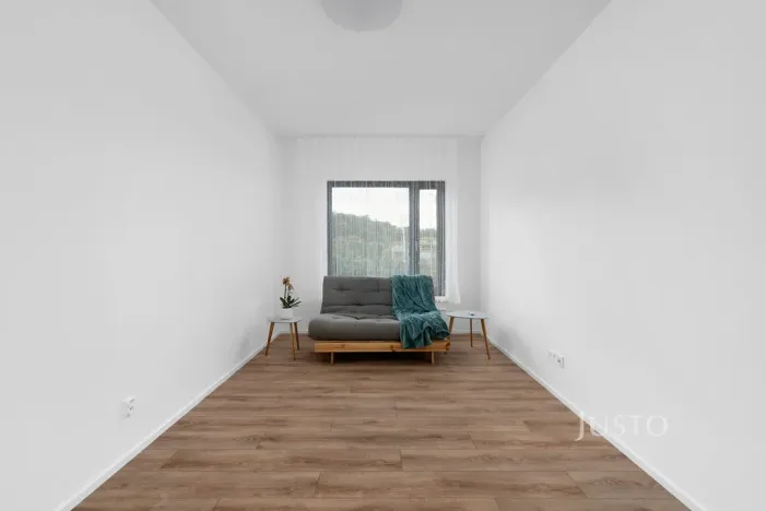 Pronájem bytu 2+kk, Brno - Maloměřice, Pod Kavkami, 47 m2