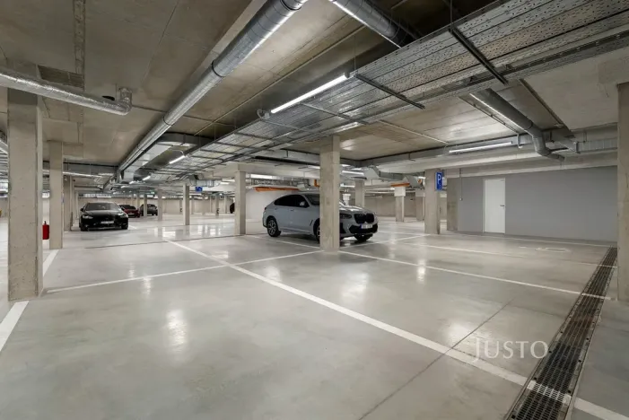 Pronájem bytu 2+kk, Brno - Maloměřice, Pod Kavkami, 47 m2
