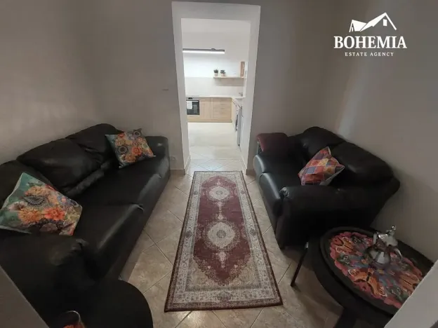Prodej bytu 3+1, Teplice, U Hadích lázní, 105 m2